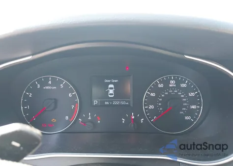 2014 Kia Cadenza Premium from USA, damaged, VIN KNALN4D71E5125948